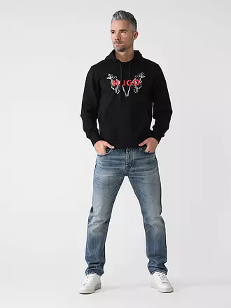 HUGO | Kapuzensweater - Hoodie DUELEYO | 